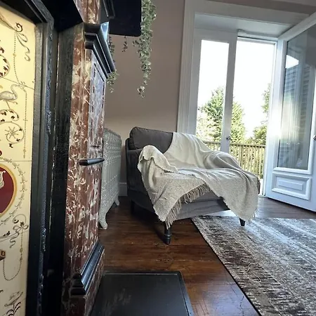 Tranquil Retreat In Historic Chapelizod Dublin